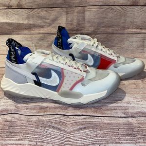 Jordan Delta Breathe